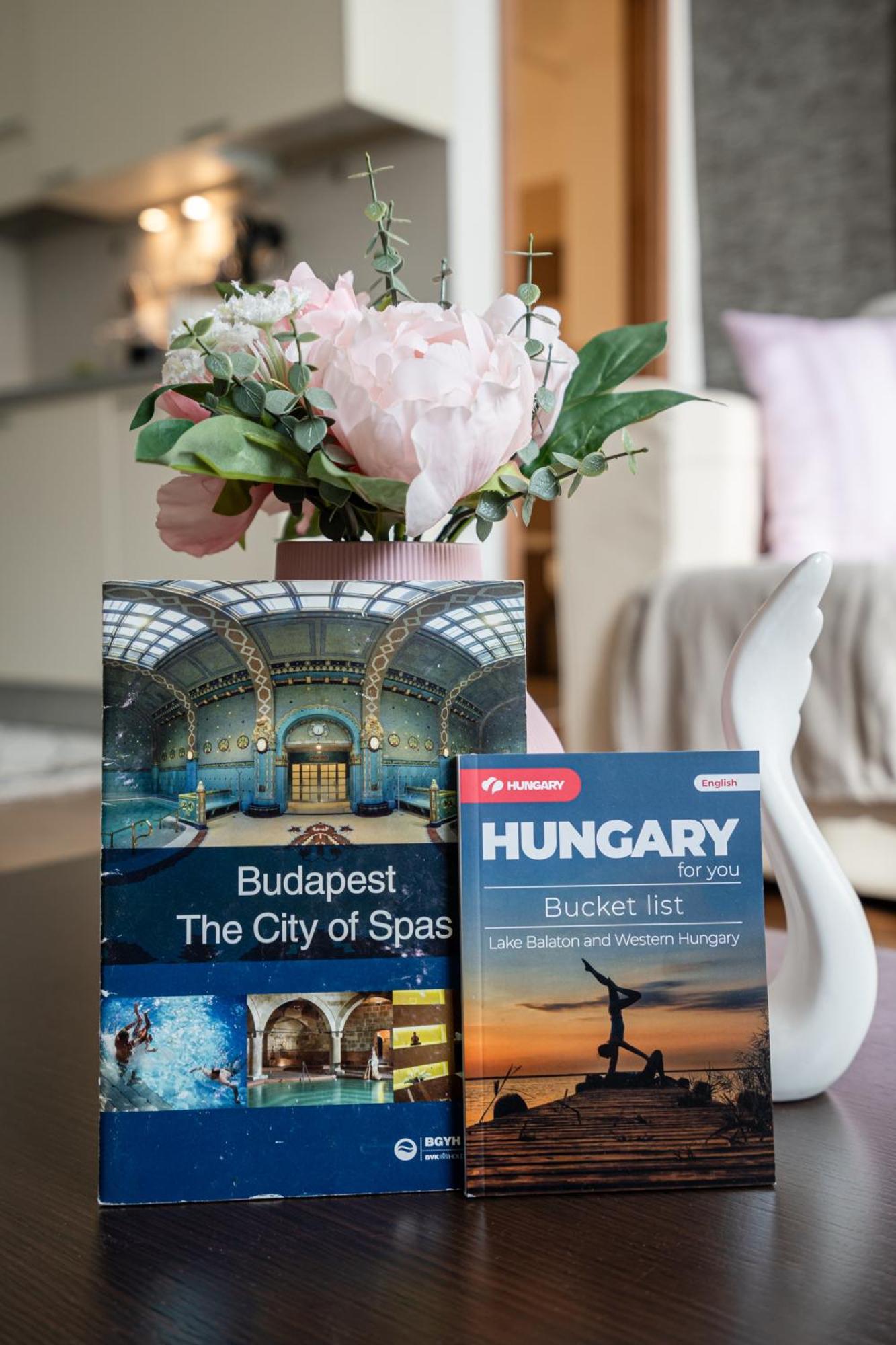 Appartement Harmony Hideaway *